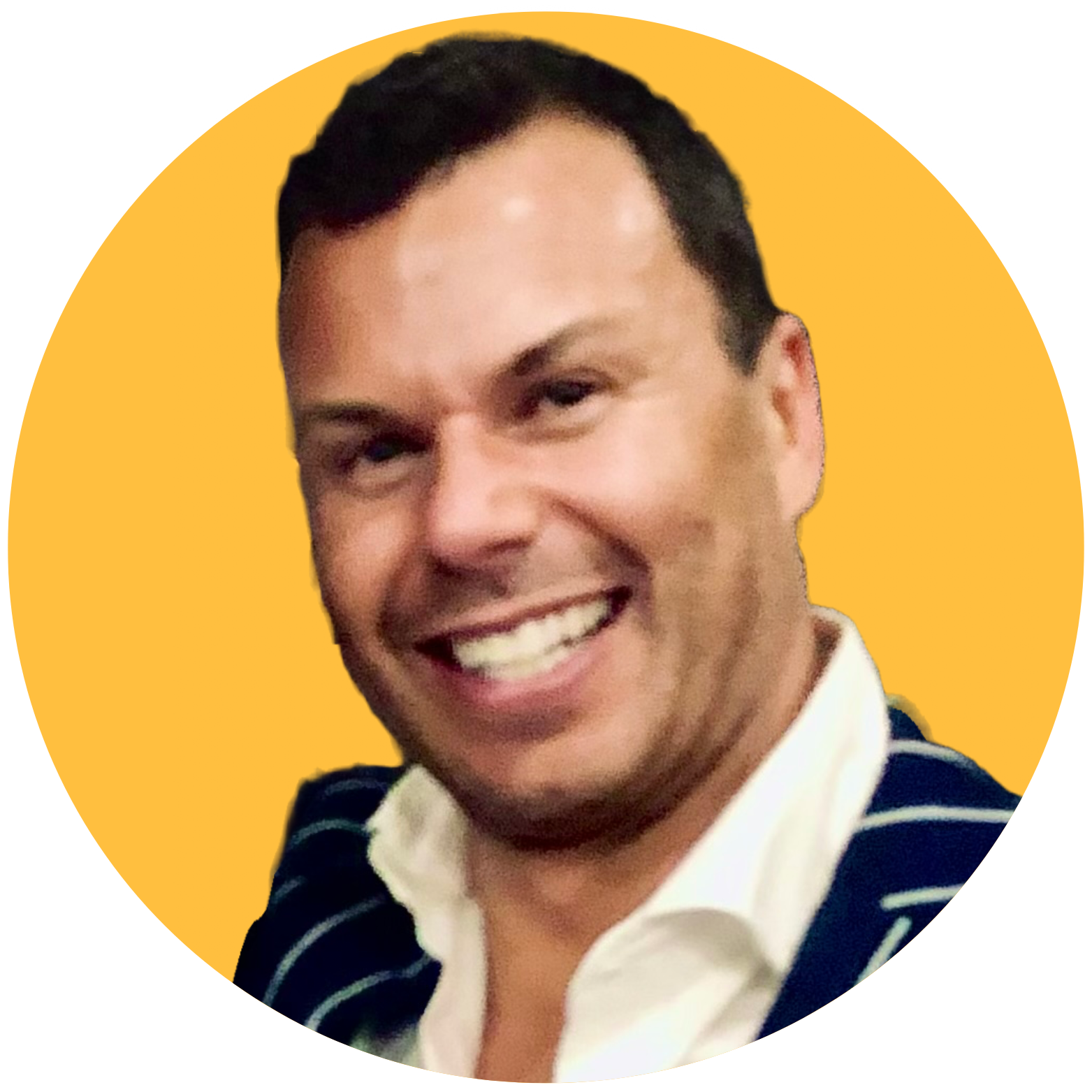 Matt Friesen​  Director of Business Development