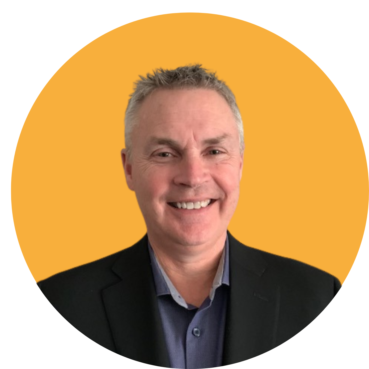 Dr. Jeff Latimer  Director of Business Development